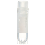 Nunc&trade; Biobanking and Cell Culture Cryogenic Tubes