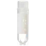 Nunc&trade; Biobanking and Cell Culture Cryogenic Tubes