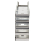 Racks for Thermo Scientific&trade; 4 Shelf TSX/TDE Series Freezers